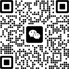 东莞大朗户口网顾问微信二维码